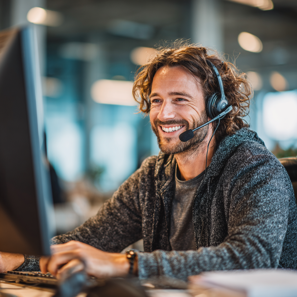 Infogérance & Maintenance informatique à Montpellier