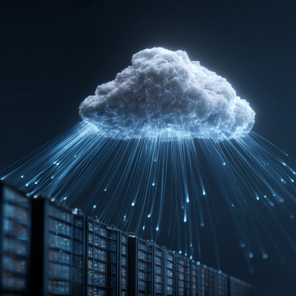 Cloud & Virtualisation Microsoft Azure à Montpellier